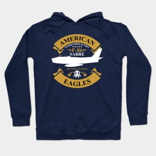 F-86 Sabre Hoodie